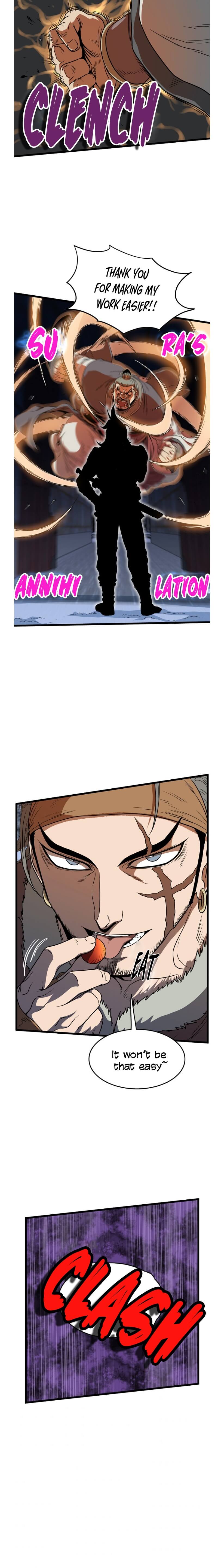 Murim Login Chapter 82 image 15